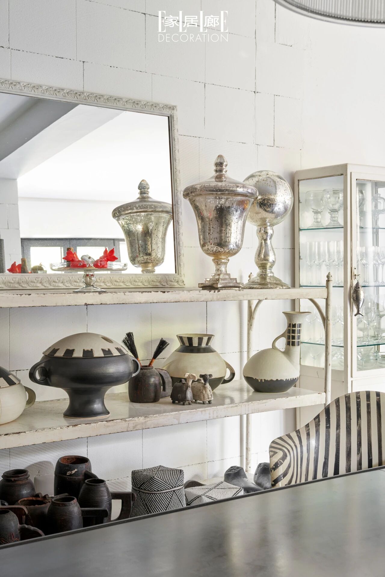 废弃皮草工坊改造公寓丨意大利米兰-26