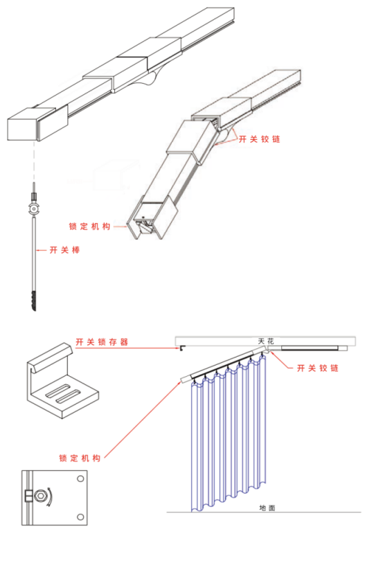 嘉会国际医院标准病房-115