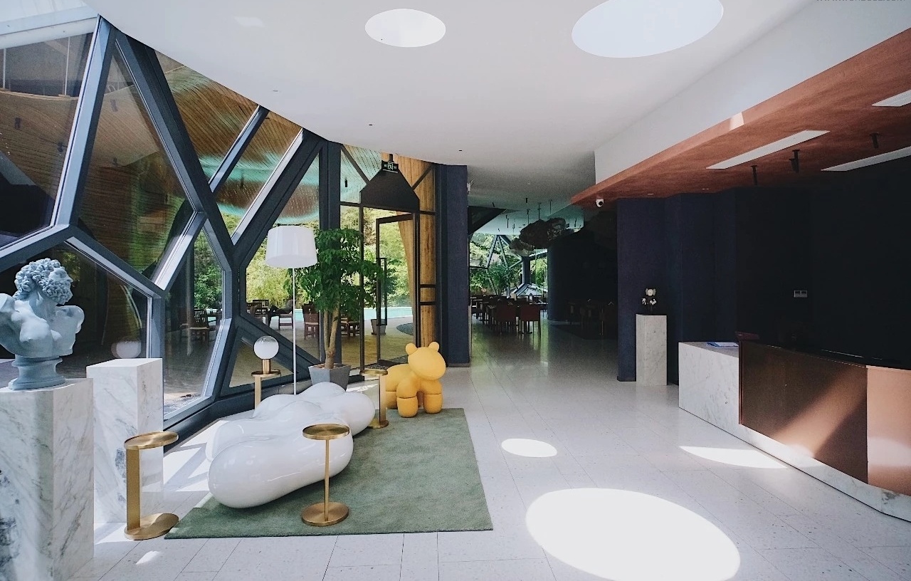 安吉野奢度假酒店-26