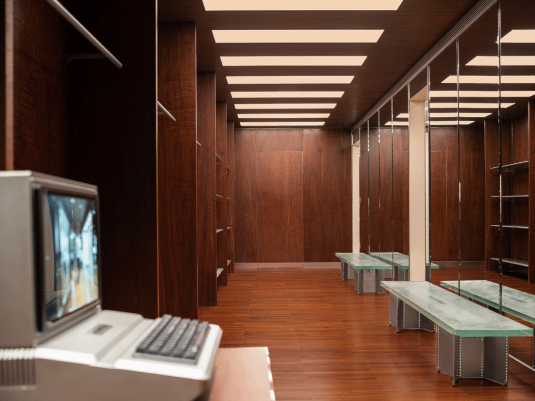 MASONPRINCE上海淮海路店丨中国上海丨TOMO東木筑造-185