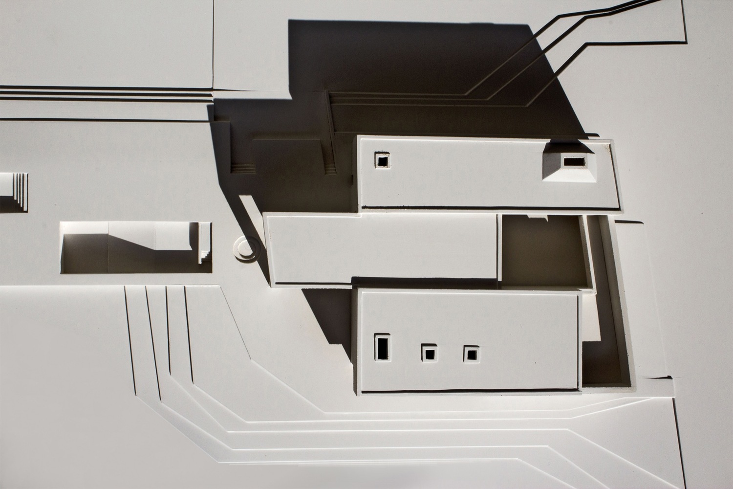 Villa in Debrecen  Archiko Kft.-31