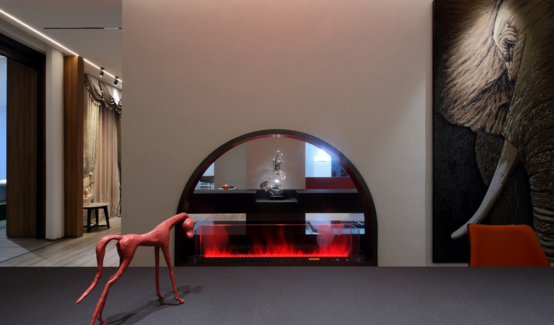 欧派软装·美学馆-32