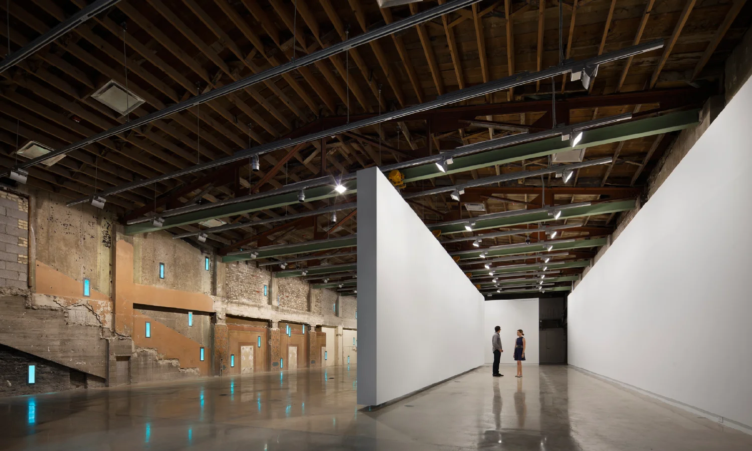 丨美国奥斯汀丨LTL Architects-18