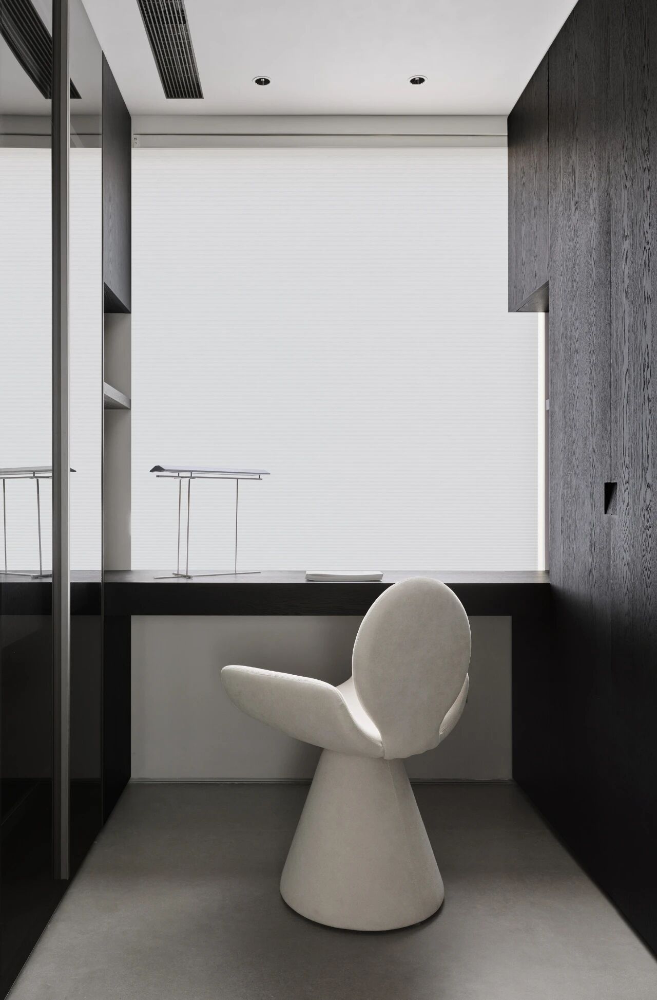 凌杰 人文极简主义居所丨中国台州丨凌杰内建筑-90