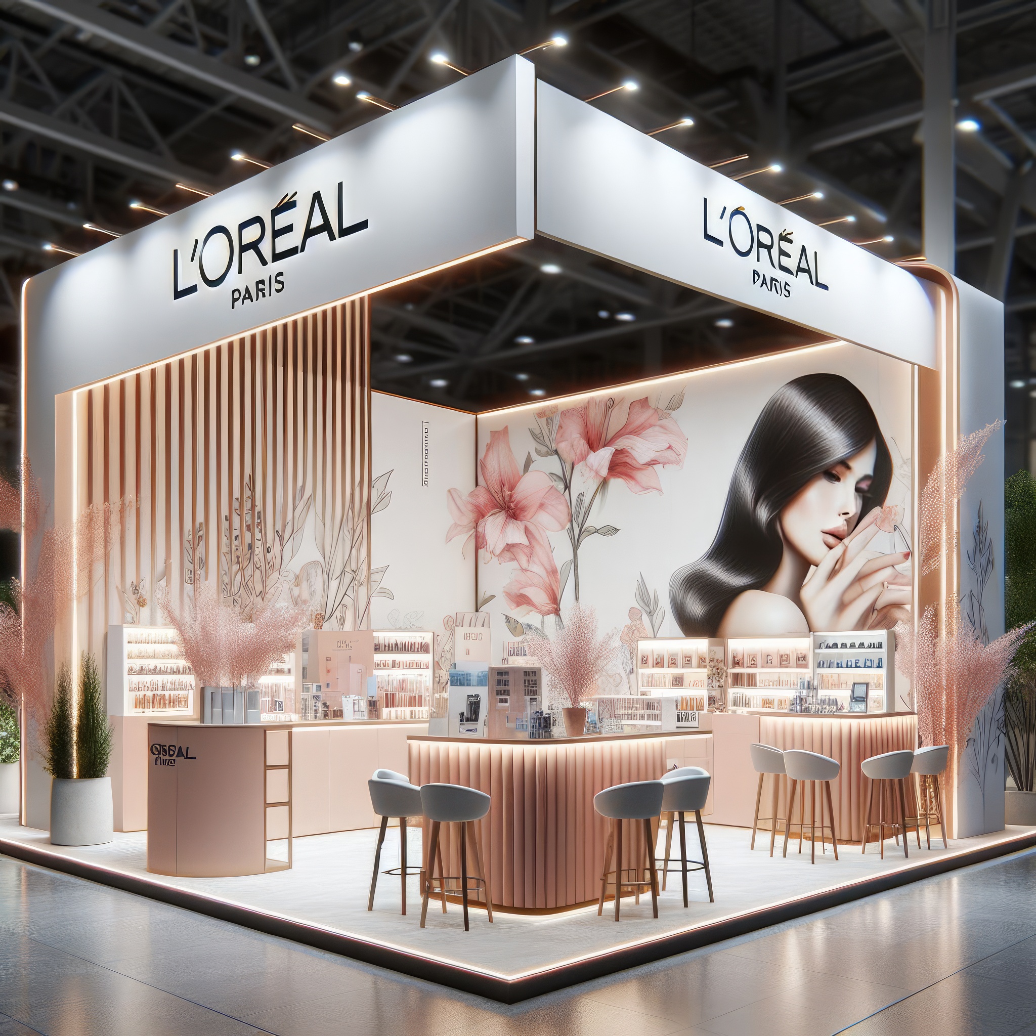 Beaty Booth by ai-13