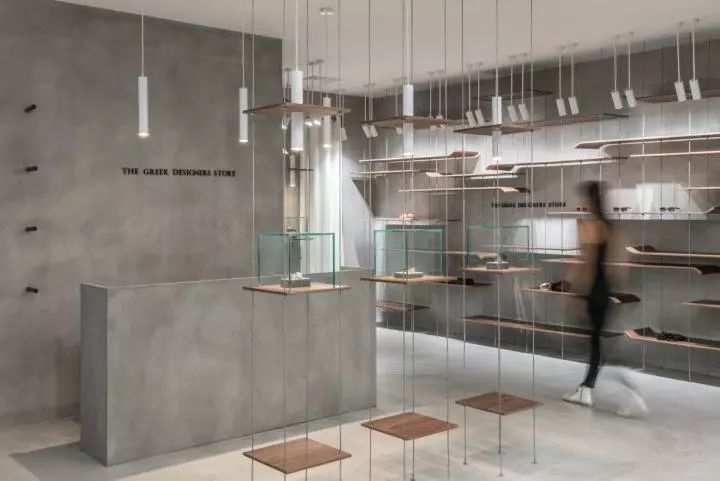 【188期】 2019年最新创意零售空间设计-4