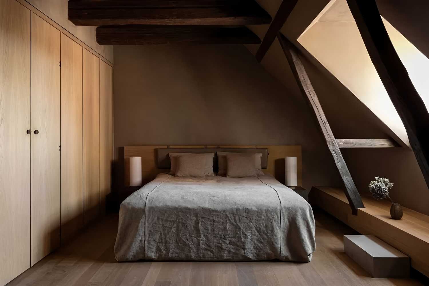 16号民宿（Guest House No· 16）丨Norm Architects-81