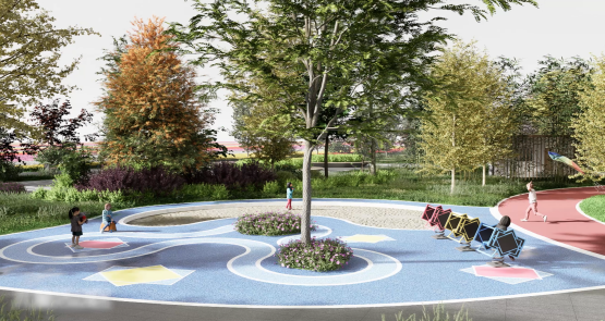 大四优秀毕设一举拿下“未来设计师大赛全国一等奖+江苏省一等奖+好创意江苏省三等奖”！非遗视域下的“板鹞风筝”主题环境空间设计！-223