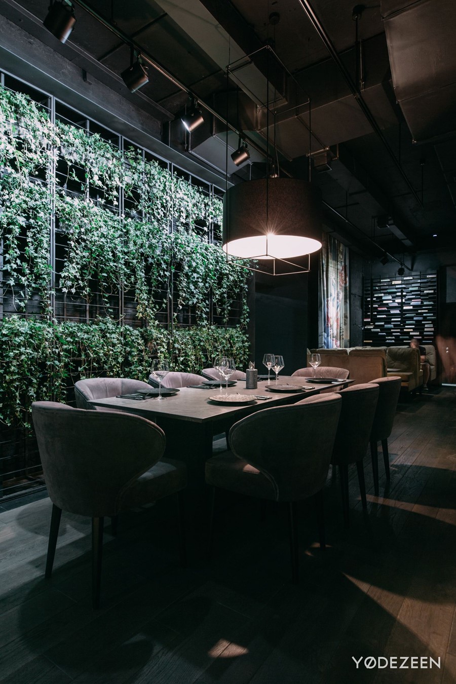 Tolstyi&Tonkiy restaurant by YoDezeen - MyHouseIdea-24
