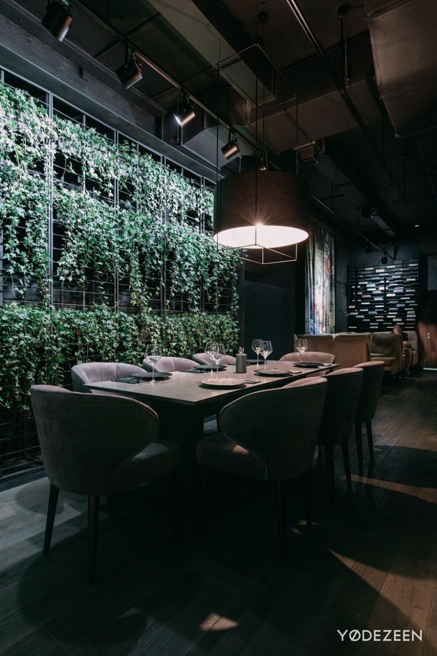 Tolstyi&Tonkiy restaurant by YoDezeen - MyHouseIdea-24