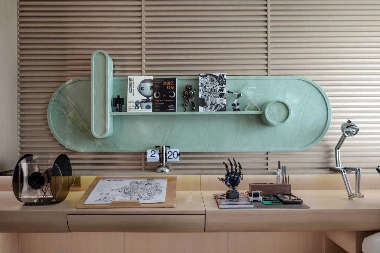 越秀·星科源启丨中国深圳丨MTO洣图设计-57