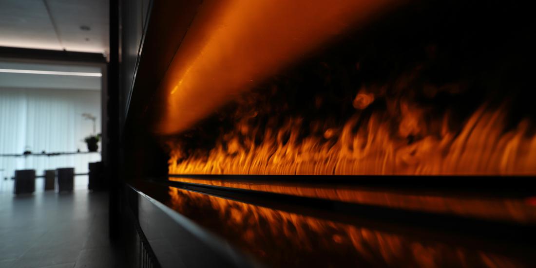 中信红树湾休闲家居空间设计-23