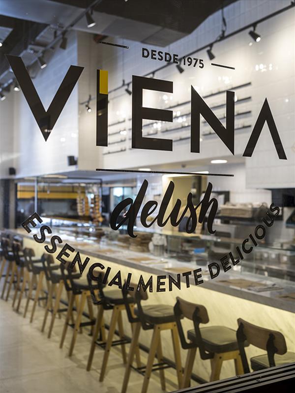 Viena Delish 餐厅-1