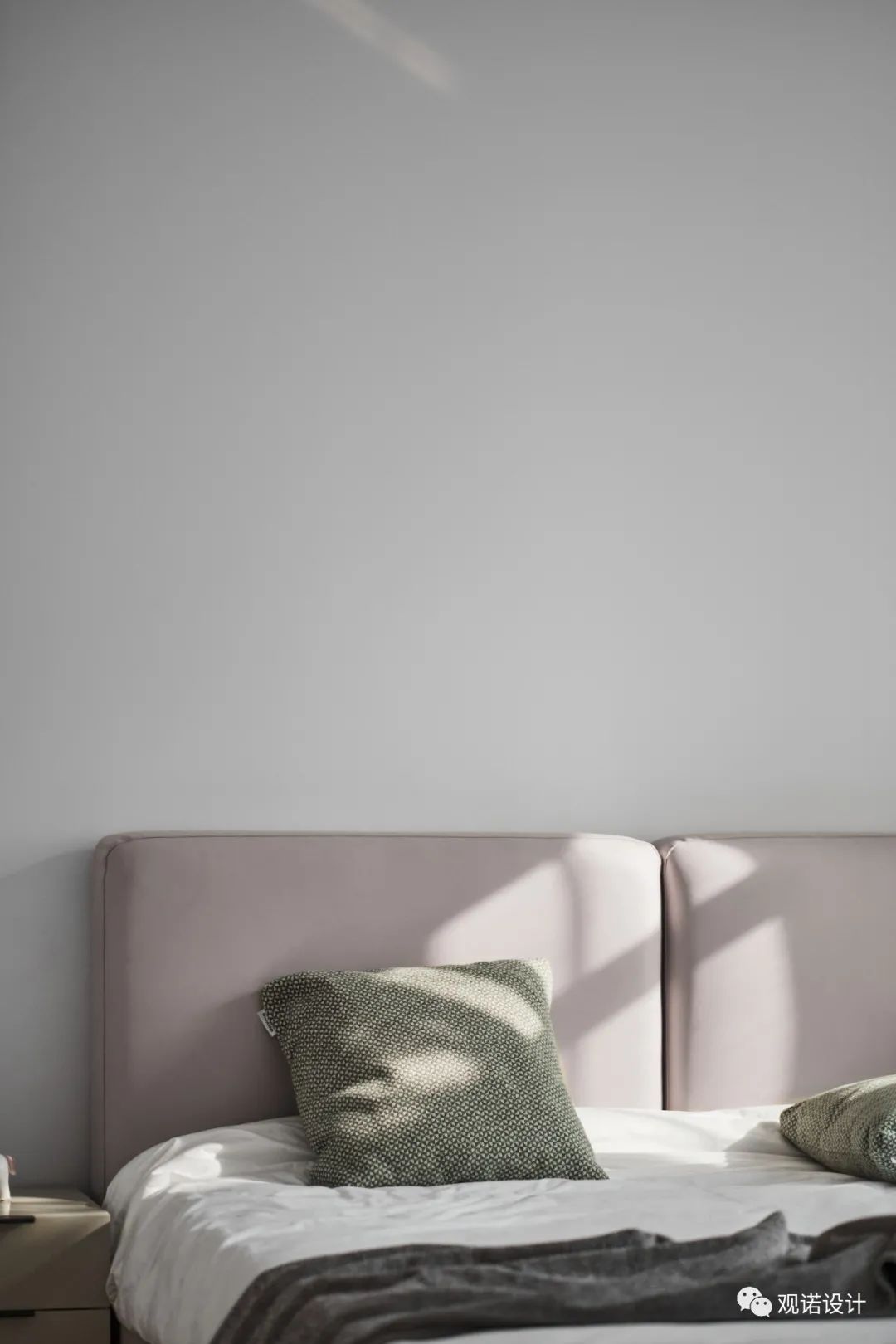 逐光而居 · 台州天和壹号现代极简设计丨中国台州丨观诺设计-63