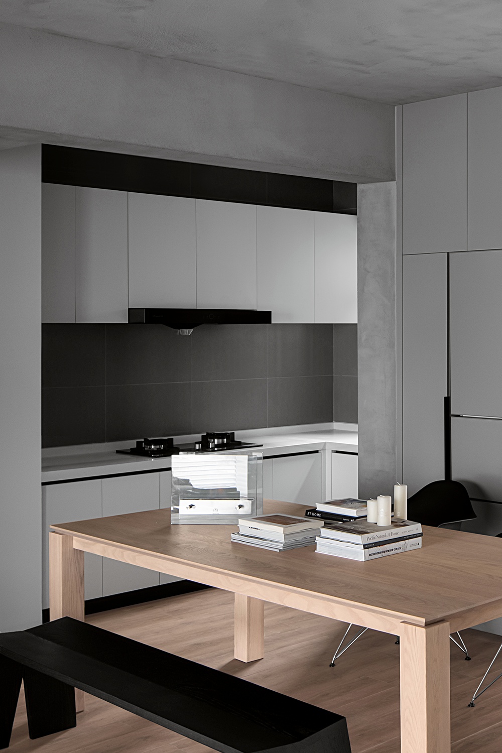 惠州海伦艺境丨中国惠州丨BANSHAN 半山设计-27