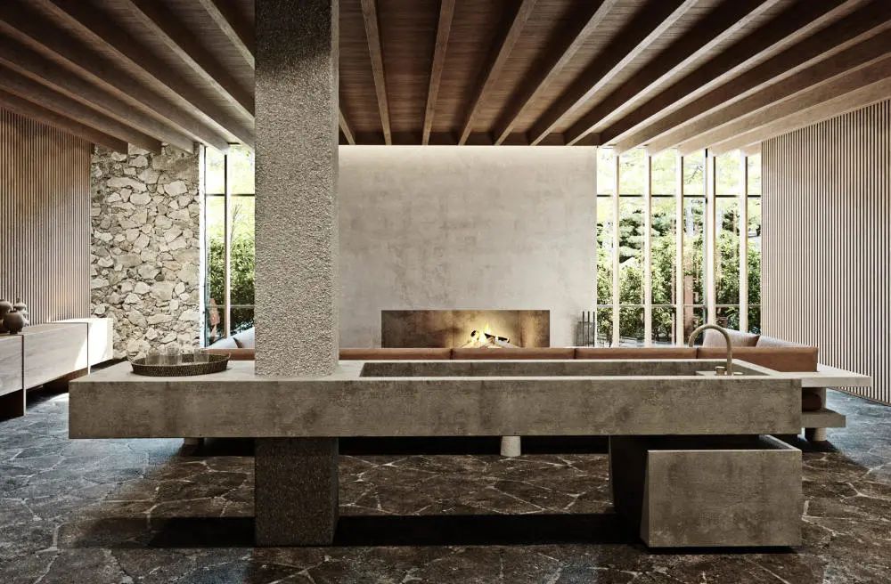 YAPA精品餐厅丨意大利米兰丨Lambs and Lions-114