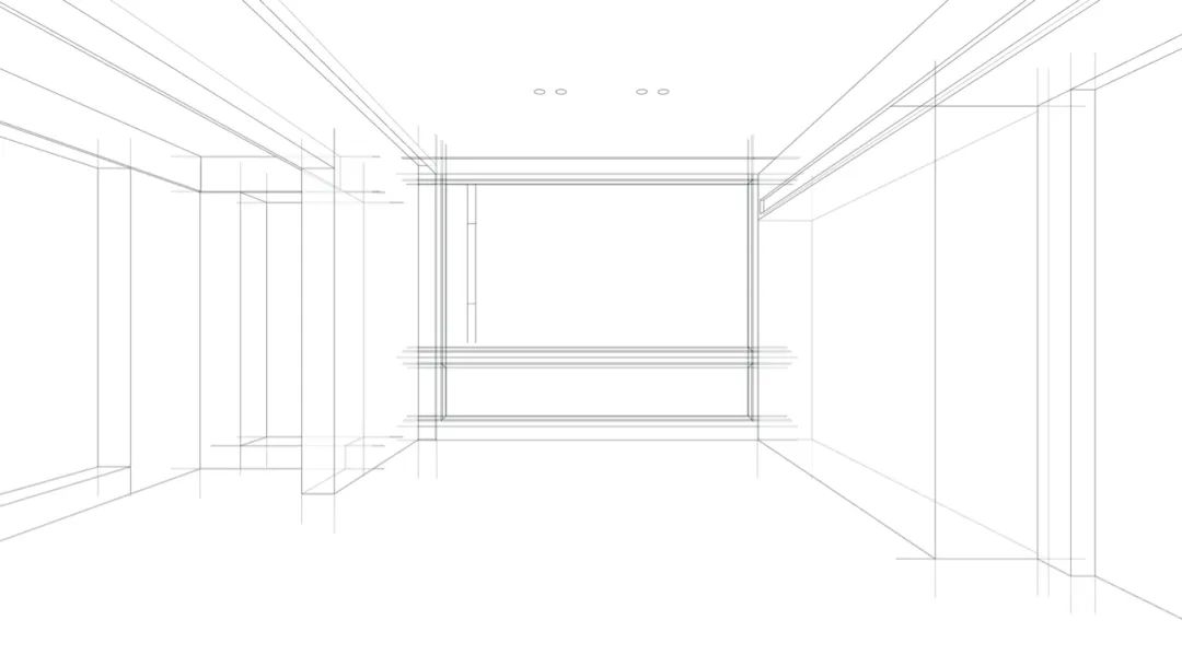 现代高级感家居，雾灰空间的情感暖化-42