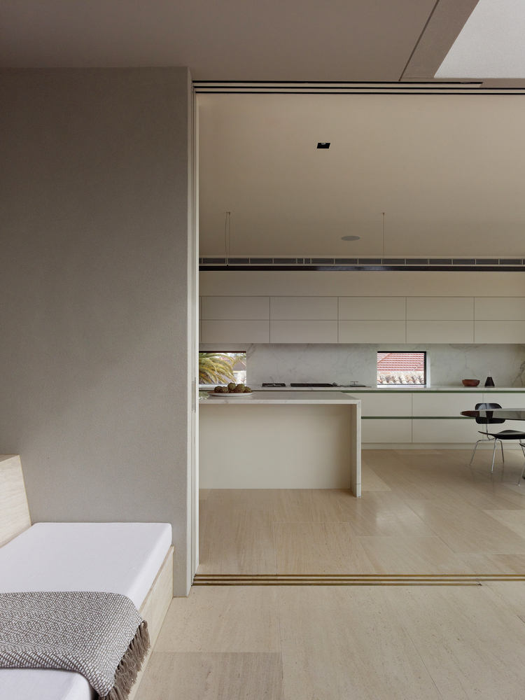 澳大利亚皮佩队长路别墅丨Kieran McInerney Architect-23