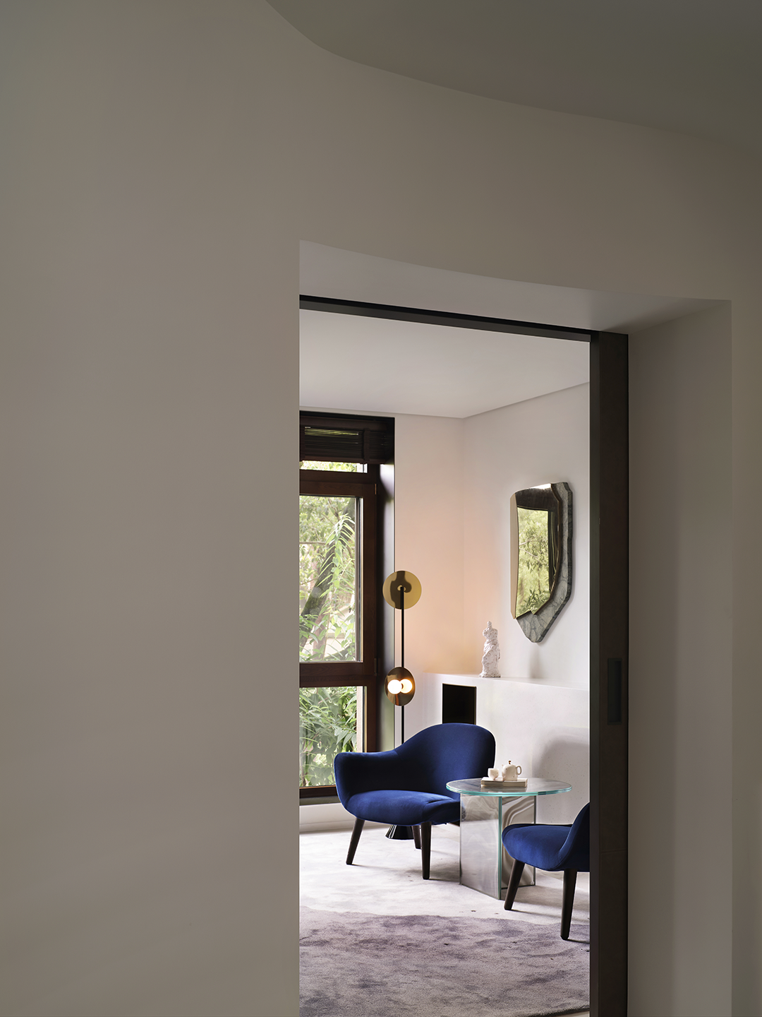 耕图设计×麓山国际 | 浮生若梦-40