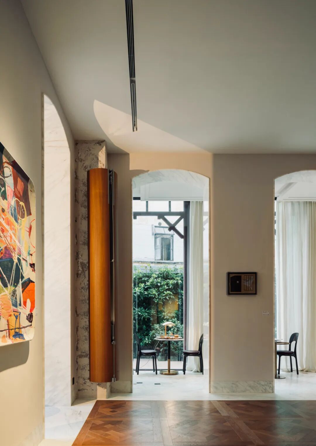 丨中国上海丨WJID维几设计-29