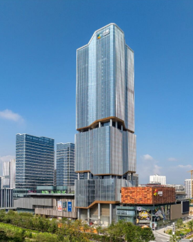 中粮国际贸易中心丨中国三亚