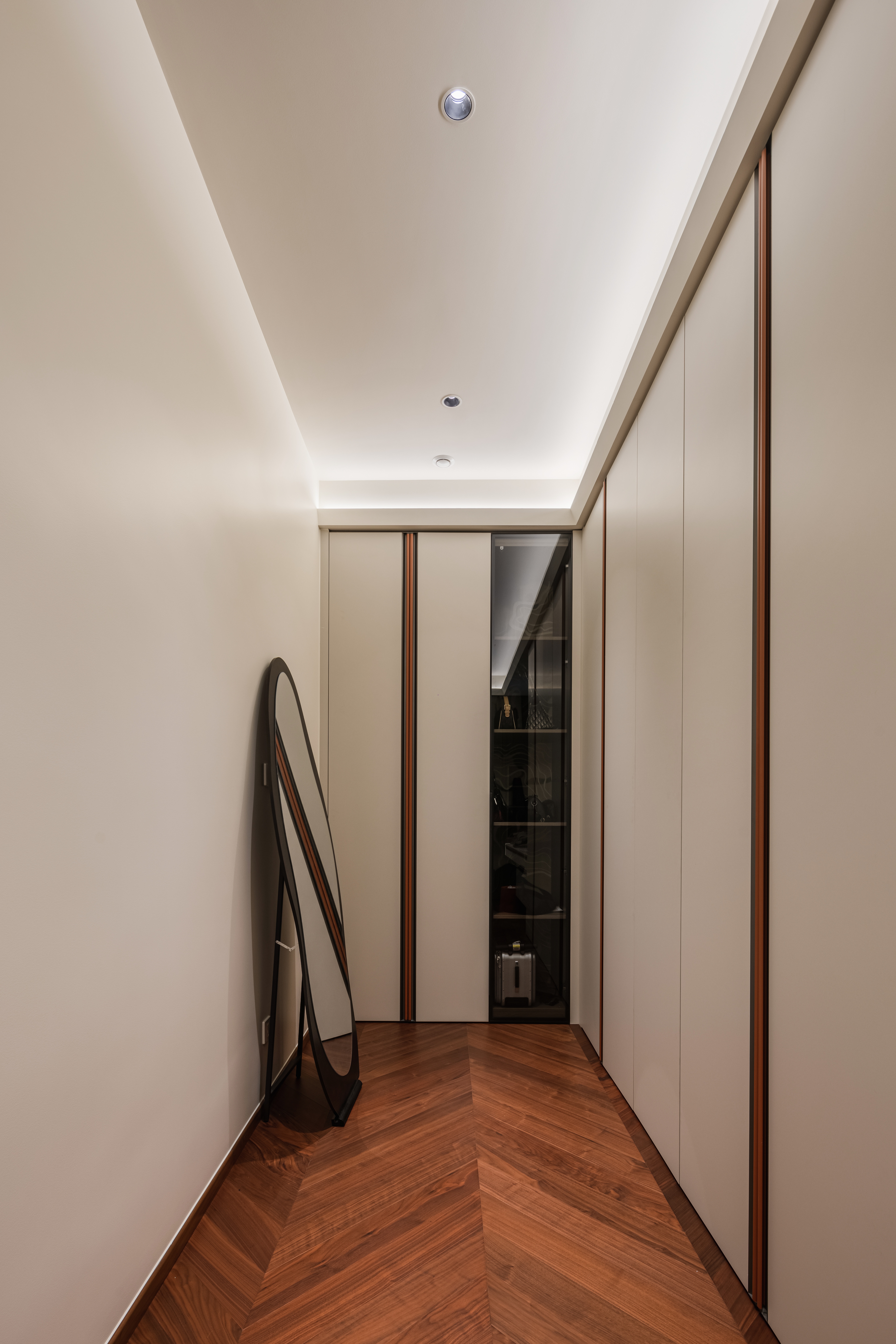 江苏·丹阳 ：乡下私房中古风格-1