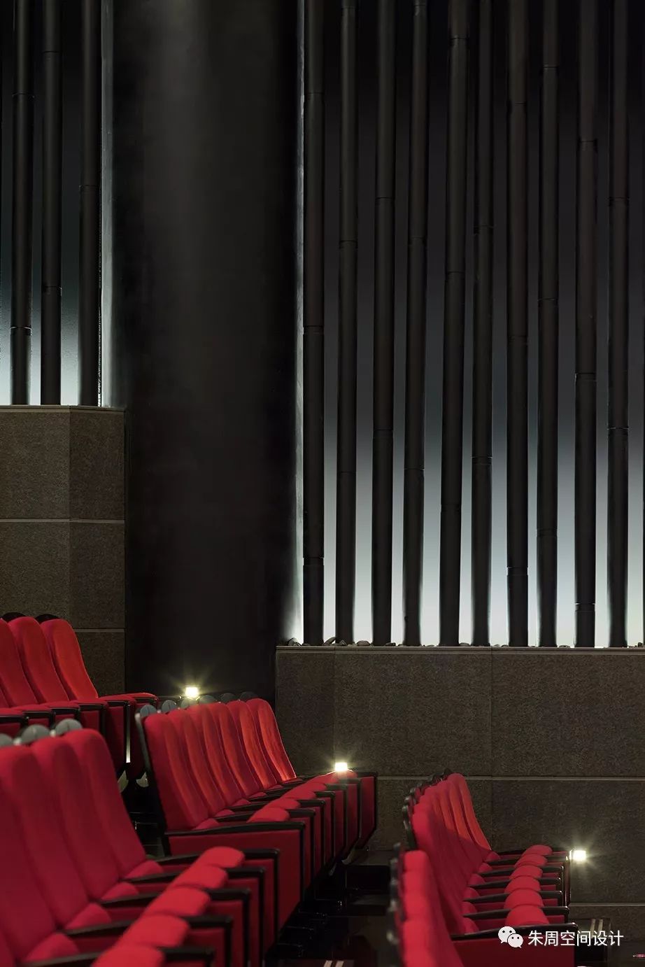 嘉定公共图书馆&文化馆-23