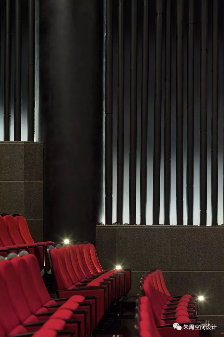 嘉定公共图书馆&文化馆-23