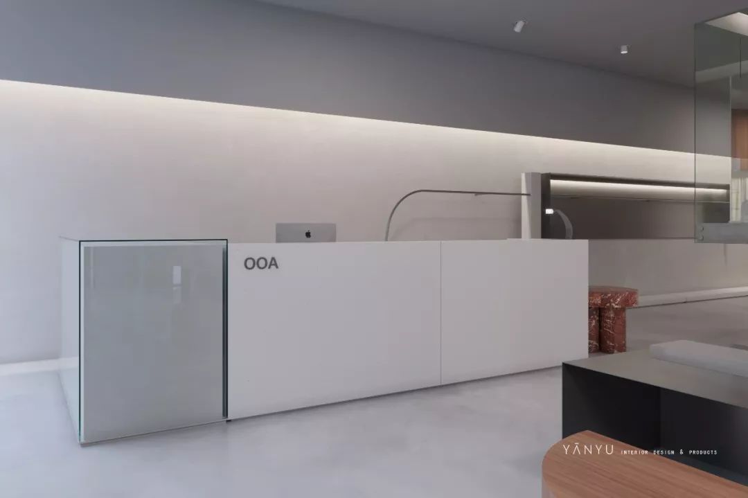 隐秘的时尚空间——言昱新作 OOA 买手店-17