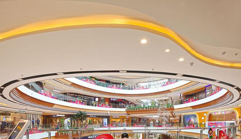 衢州吾悦广场-8