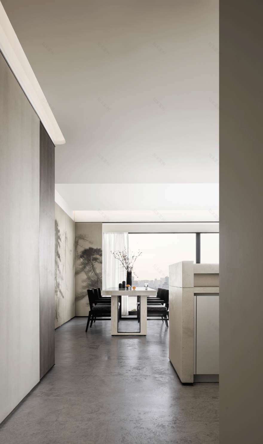 武汉长江中心丨中国武汉丨程绍正韬-50