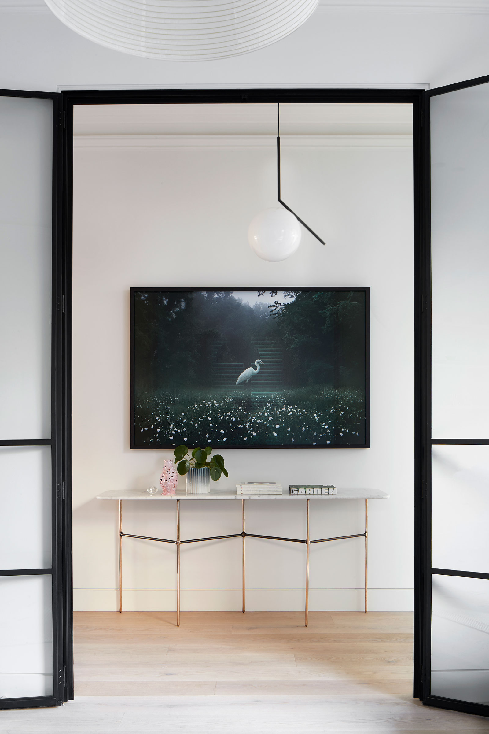 吉尔福德住宅丨澳大利亚丨Tecture,Studio Petra-15