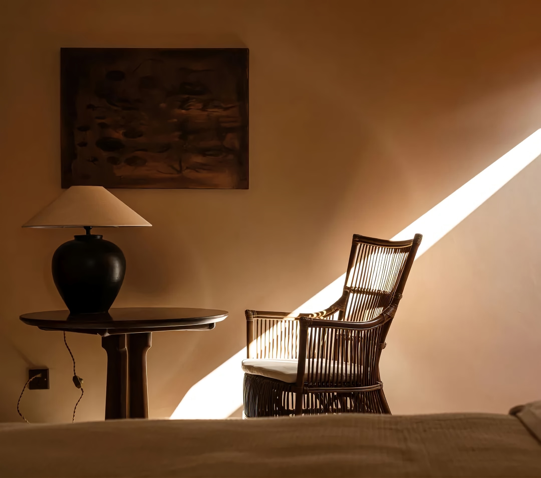 泸沽湖秋山酒店丨（YID）成都易禾上品室内装饰设计有限公司-76