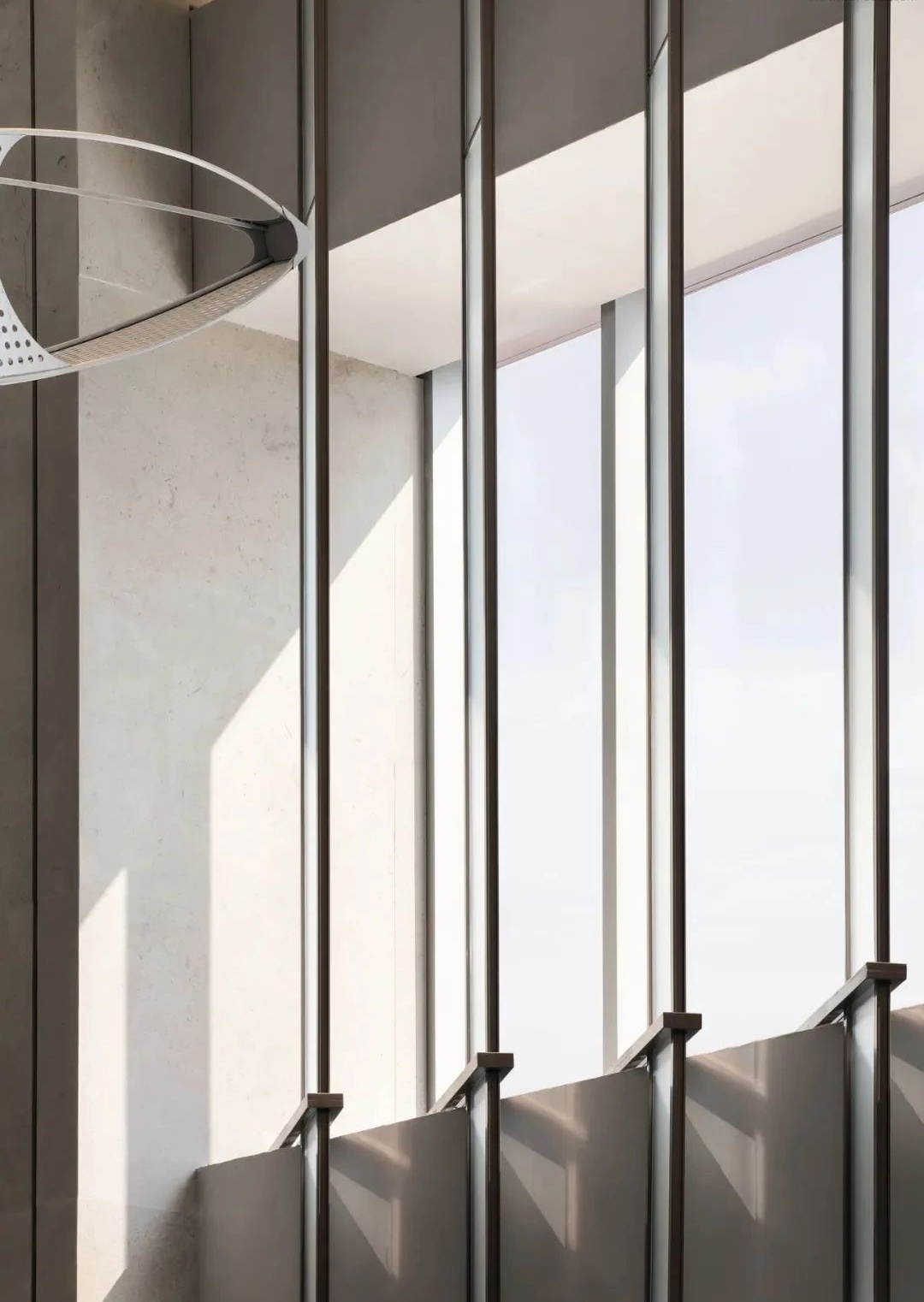 沈阳华润昭华里展示中心丨中国沈阳-20