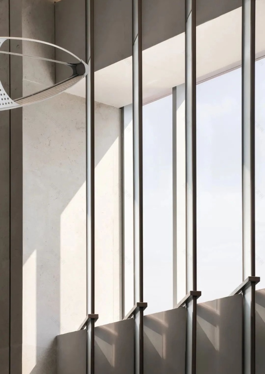 沈阳华润昭华里展示中心丨中国沈阳-20