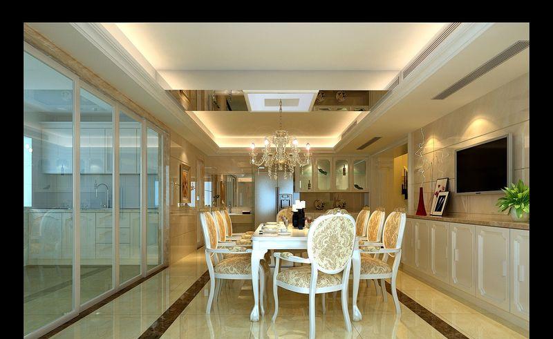 冯世煌室内设计作品集-27