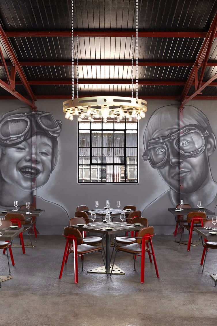 疯狂的巨型工艺啤酒 Mad Giant-23