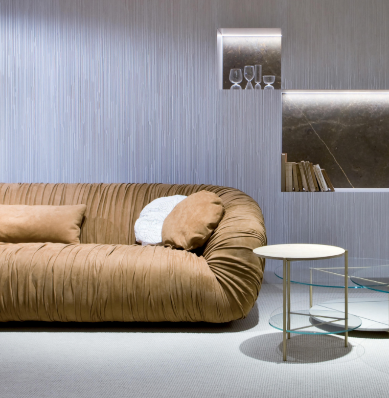 Drapé 家具系列-10