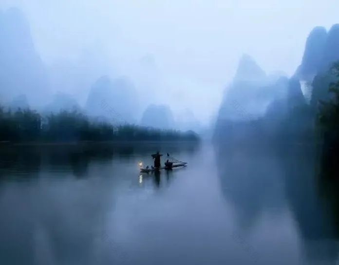 墨韵清秀,新中式文人雅居-5