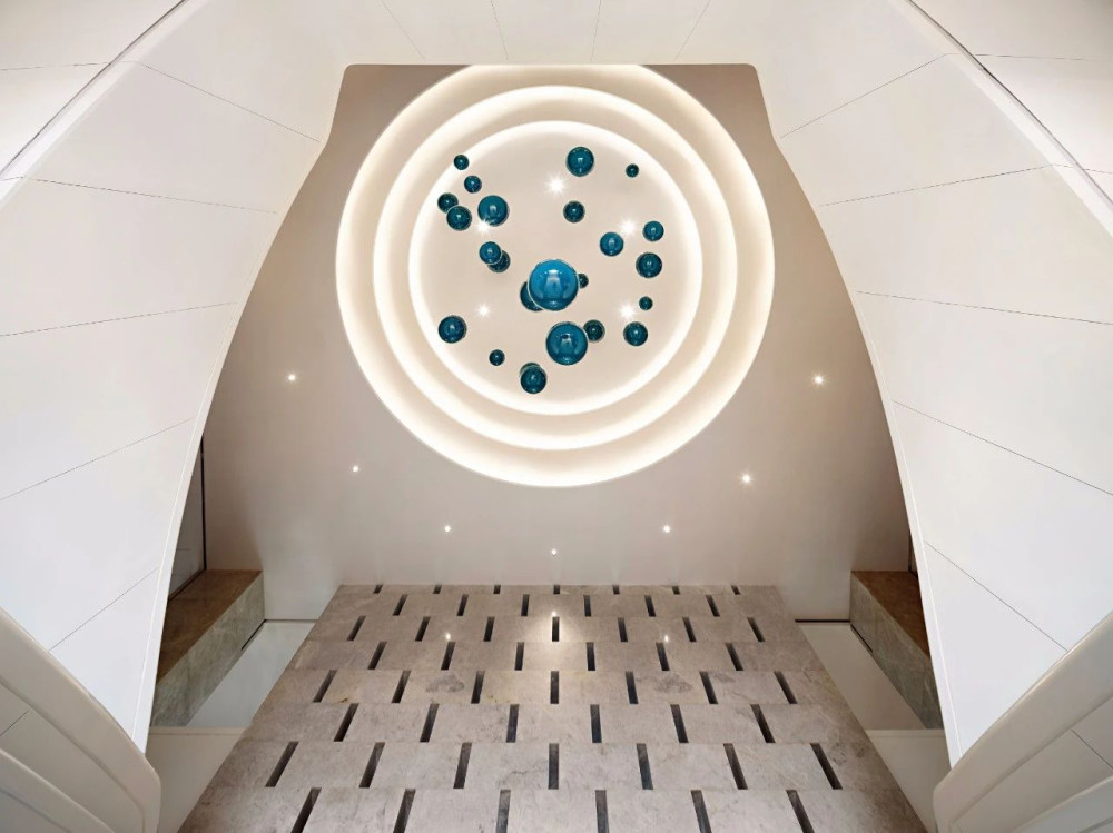 惠州大亚湾合生时代城体验中心丨中国惠州丨菓尔空间设计-75