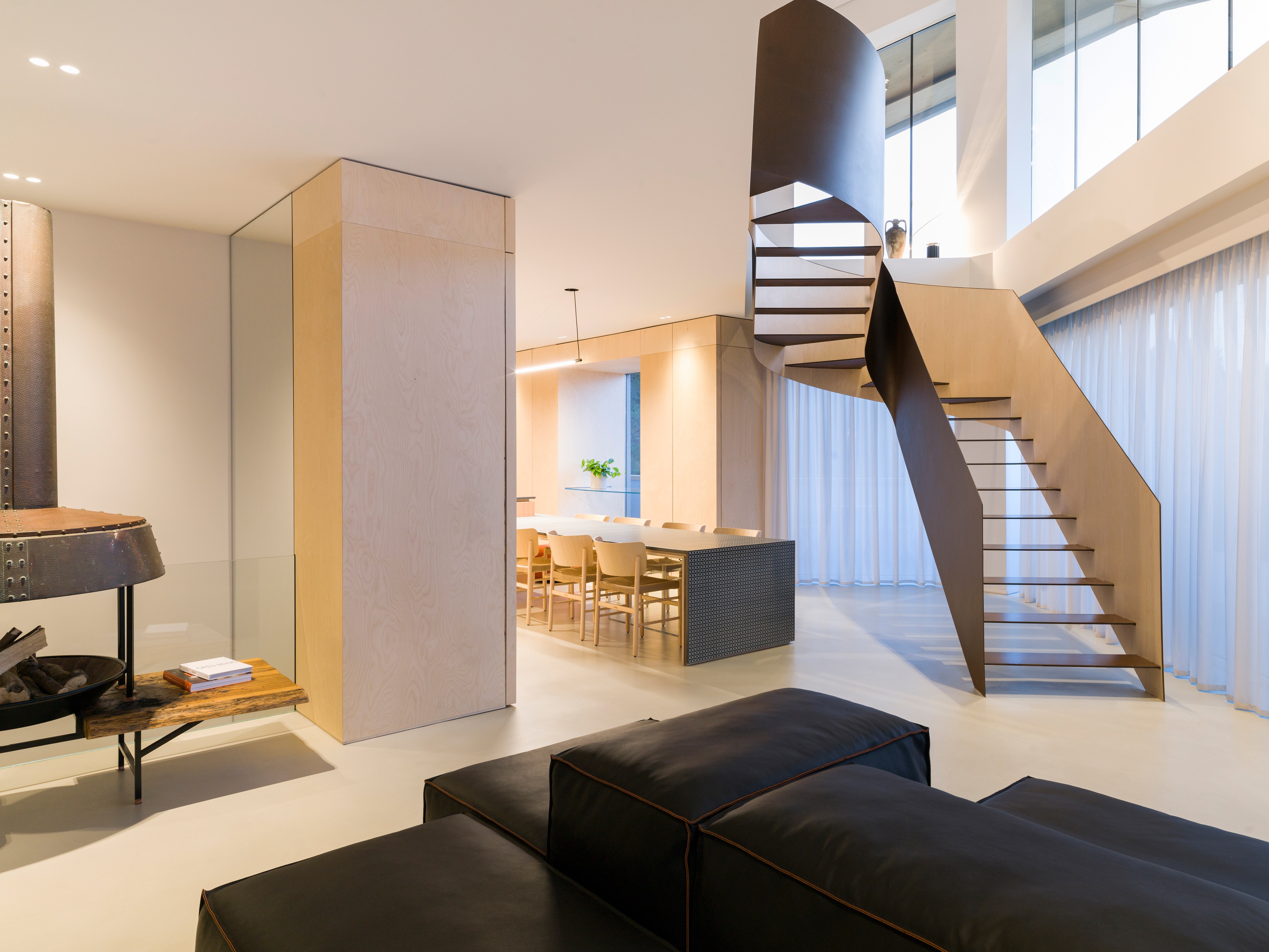 意大利 Críu Boutique Hotel 精品酒店设计-13