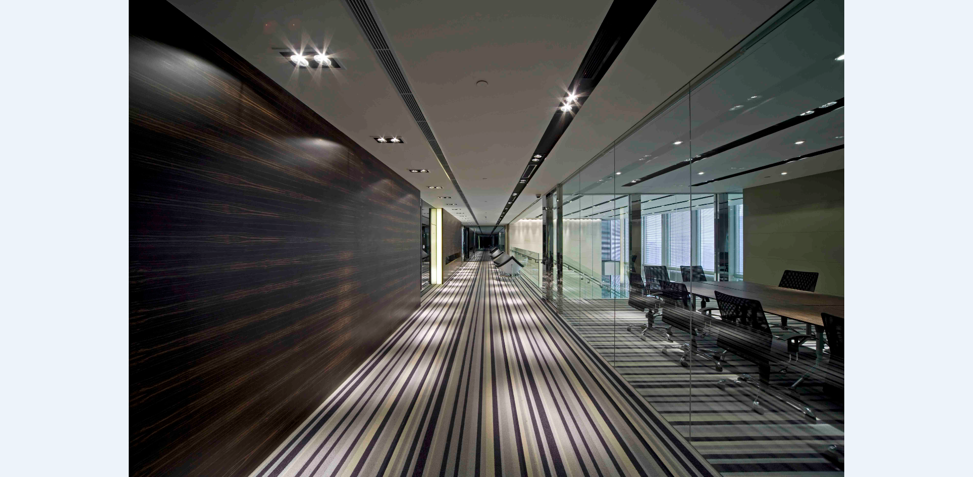 ERNST-YOUNG事务所上海办公楼-14