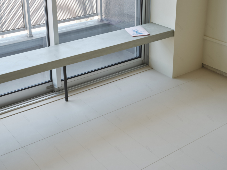 日式平层住宅丨日本东京丨toolbox-49