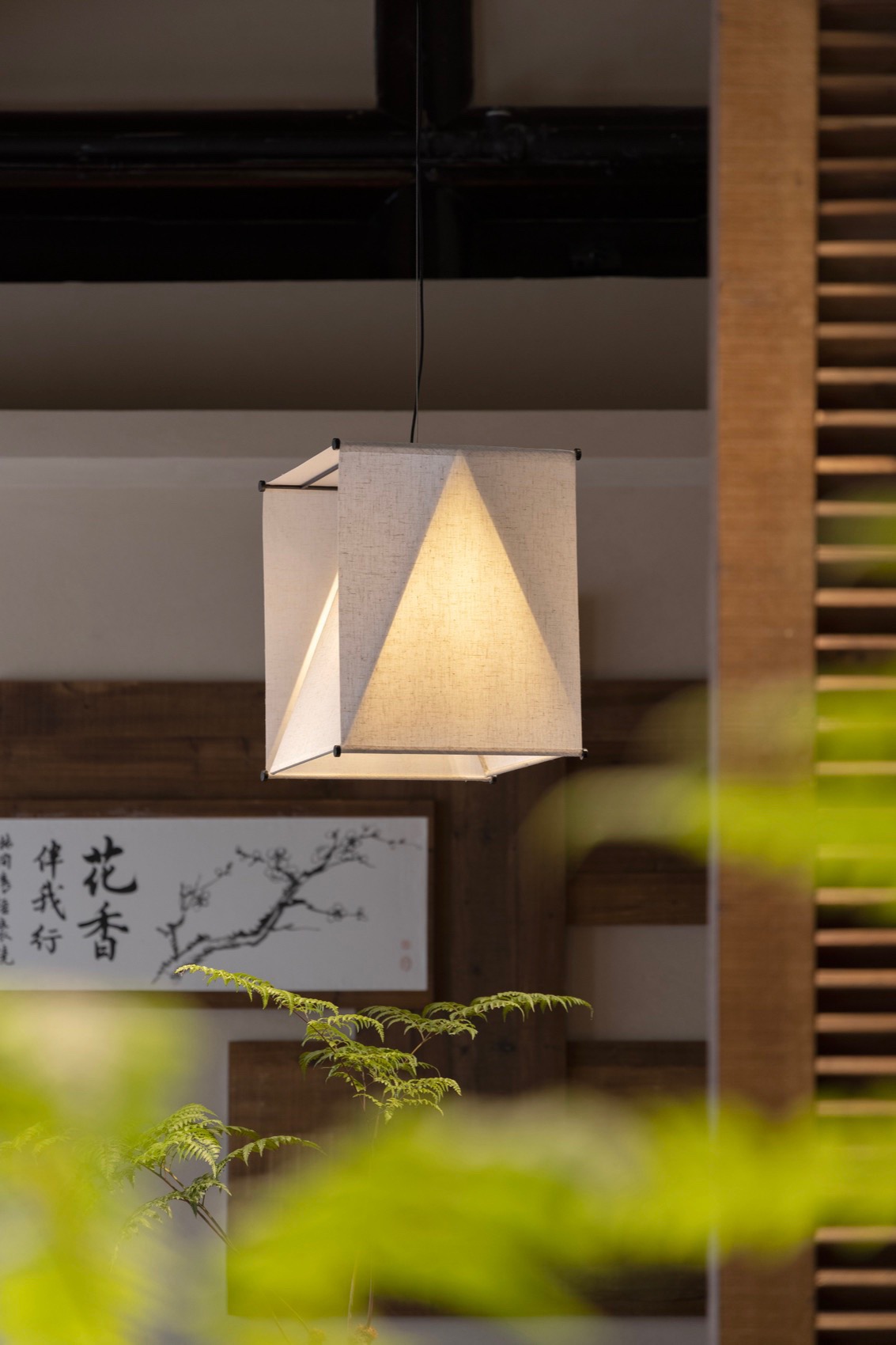 周家二小姐的菜丨中国无锡丨无锡欧阳跳建筑设计有限公司-65