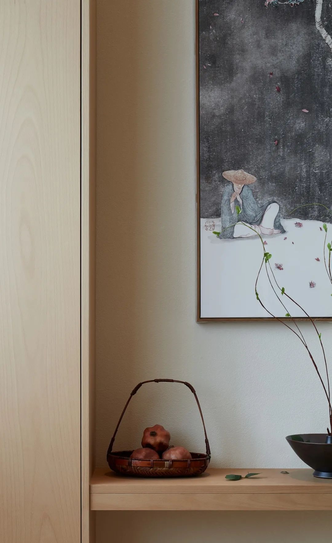 烟台万光·中华城样板间丨中国烟台丨烟台市中天装饰设计有限公司-22