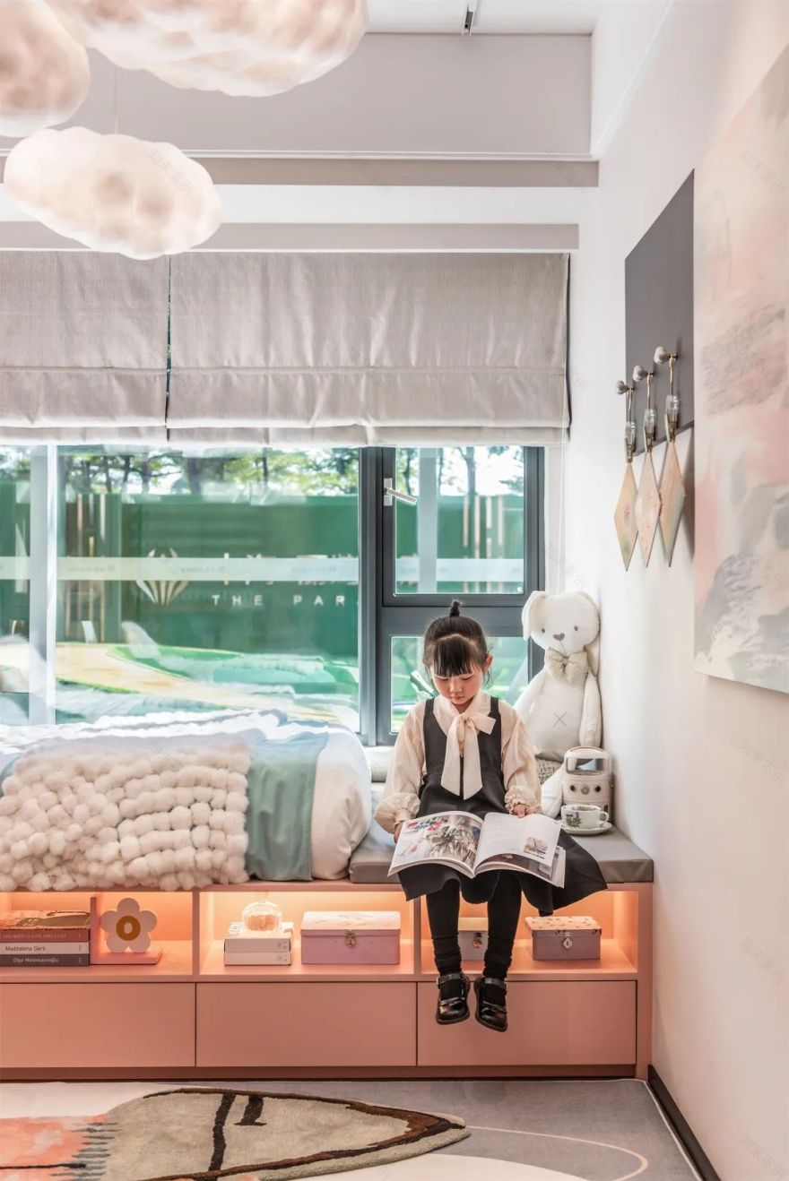 中海丽湾尚宸丨中国佛山丨ENJOYDESIGN-73