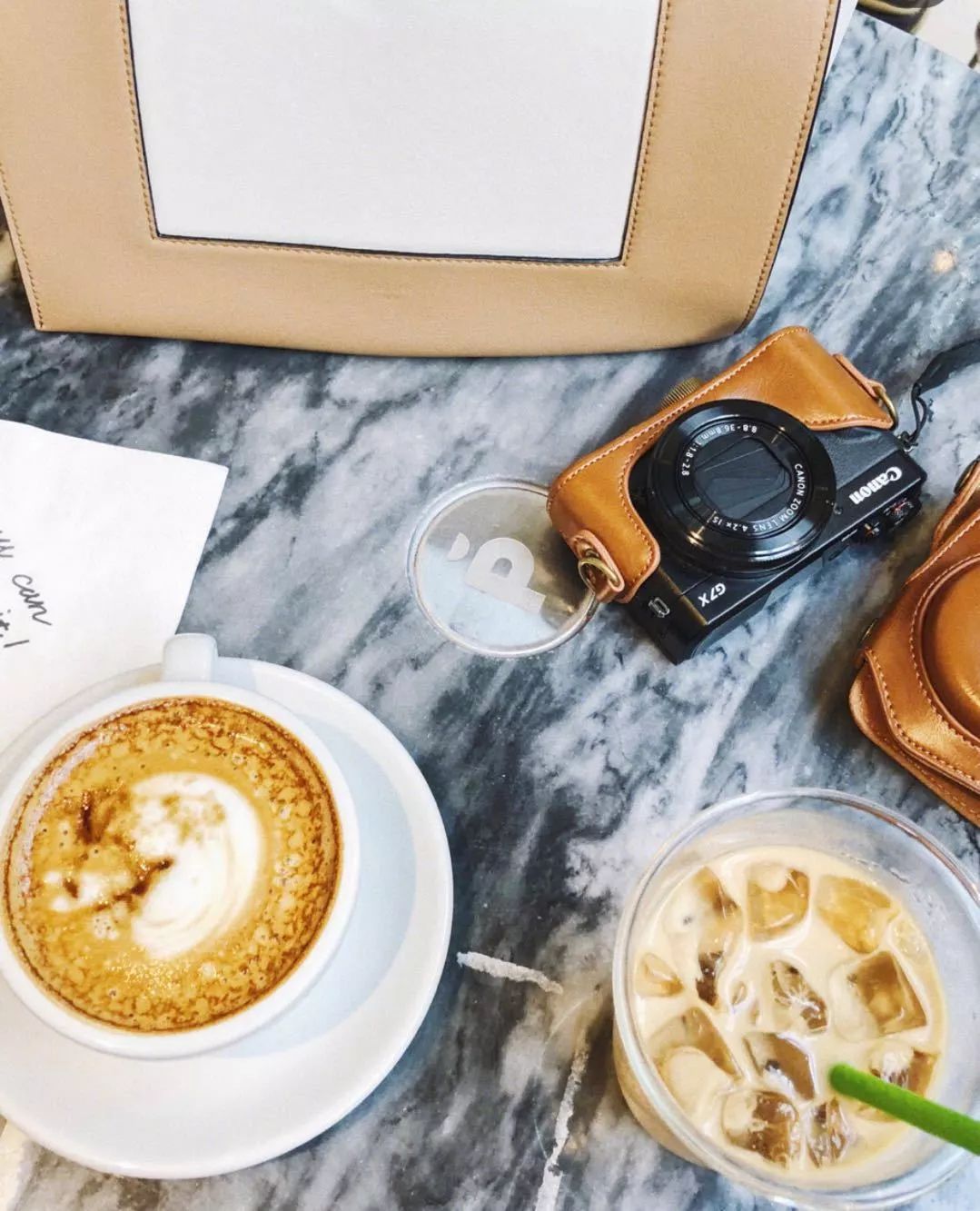 PARAS Coffee | 工业风中的美学空间-110