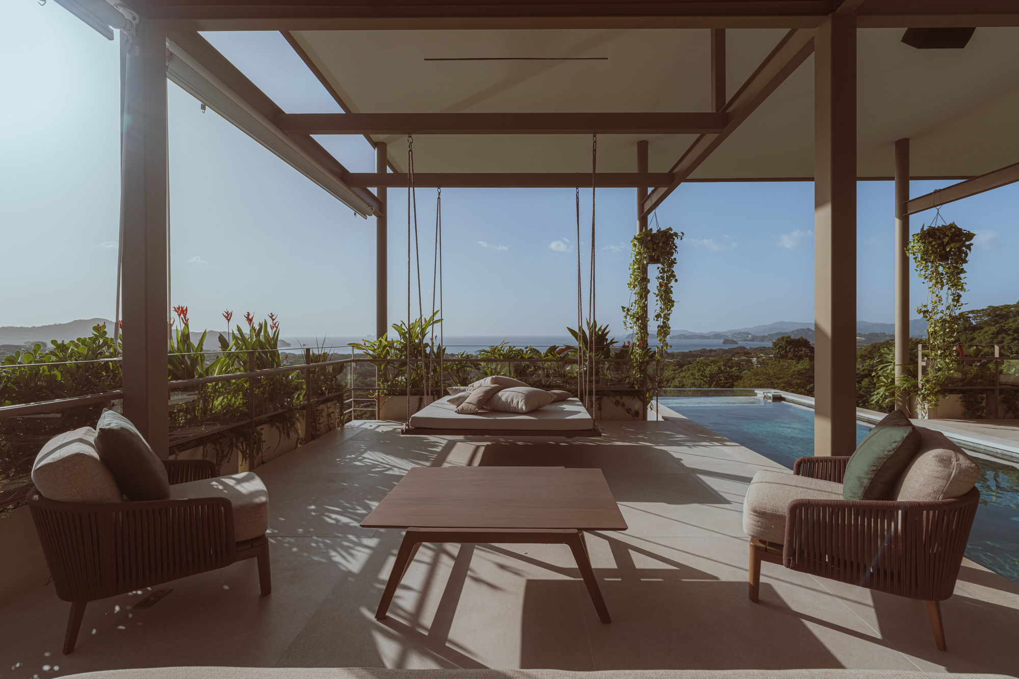 丨哥斯达黎加丨Studio Saxe-40