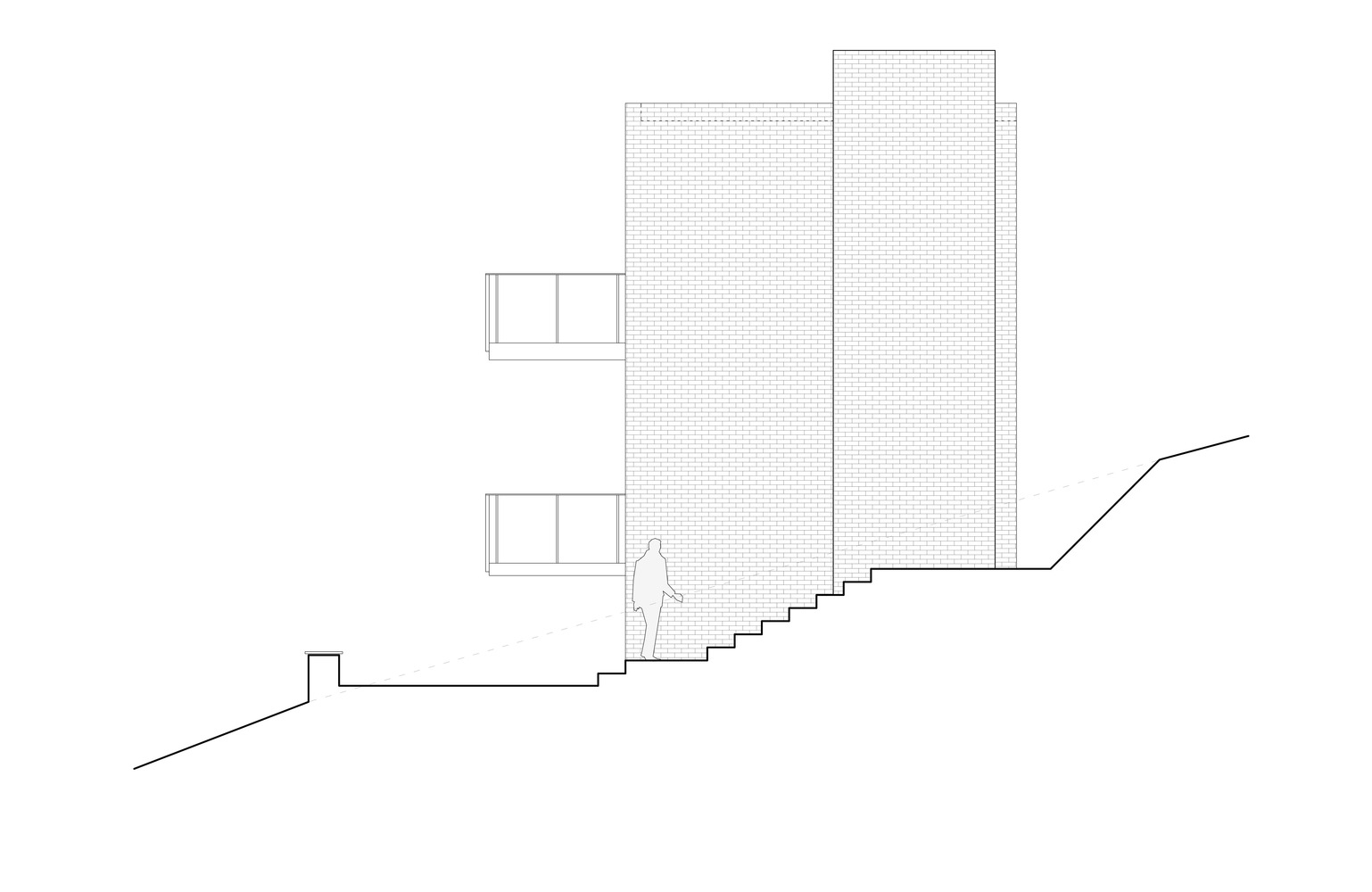 5 Magistrate Towers  Jeremy Steere Architect-74