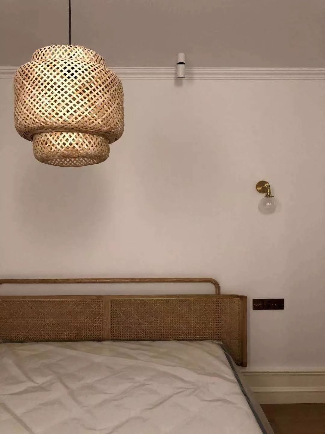 橙熹设计 || 一月第一周&第二周设计跟踪,品质生活从细节把控开始-60